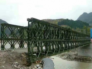 長沙鋼面橋